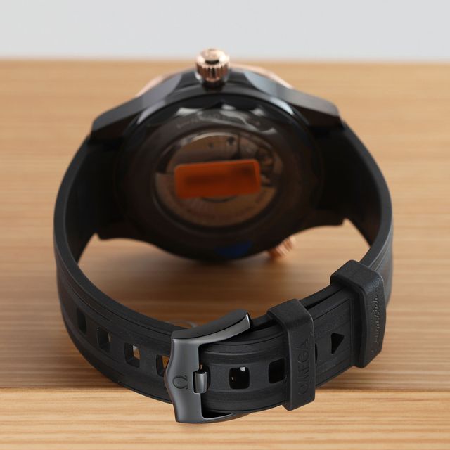 Omega Seamaster Diver 300m 210.62.44.20.01.001 Image 4